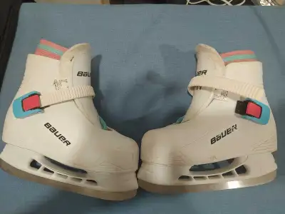 Bauer Skates, View more