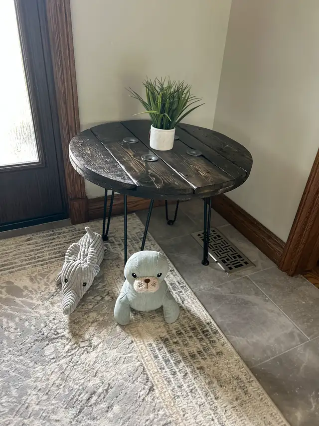 18 inch tall side table63436970069123121