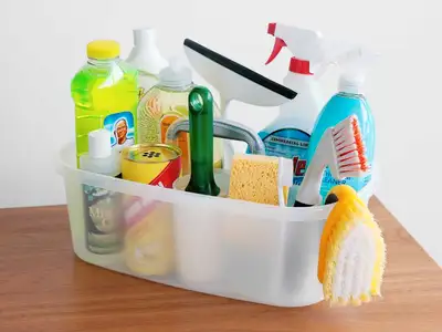 House Cleaning Services! , View more