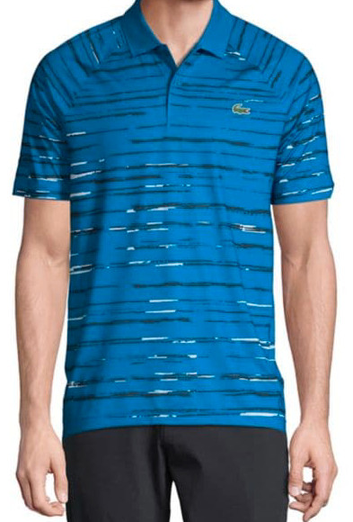 Polo Lacoste Sport Men's small / Homme petit dans Hommes  à Longueuil/Rive Sud - Image 3