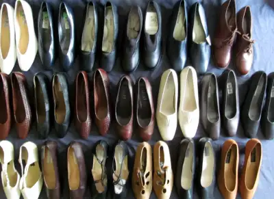 Shoes, Women's shoes, Lot (22 pairs) of ladies shoes, Brand New, View more