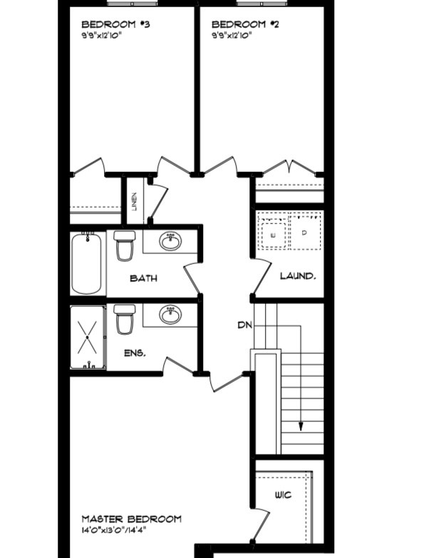 Beautiful 3 bedroom townhome for rent in St Thomas Long Term Rentals London Kijiji