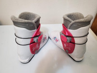 G30 ski boot 22.5cm