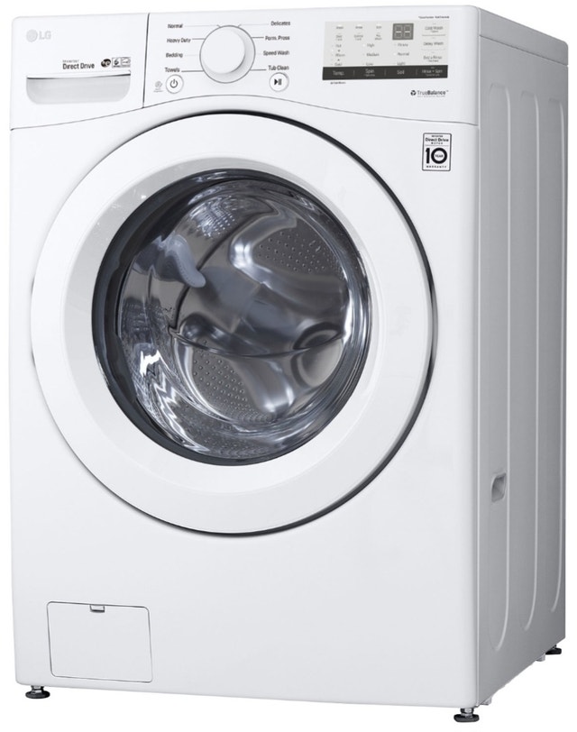 LG front load washer Washers & Dryers Winnipeg Kijiji