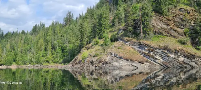 Club Kingfisher Resort at Mabel Lake lot 28 in Land for Sale in Vernon - Image 10