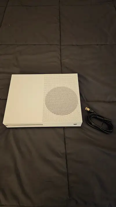 Xbox One S 1 TB, View more