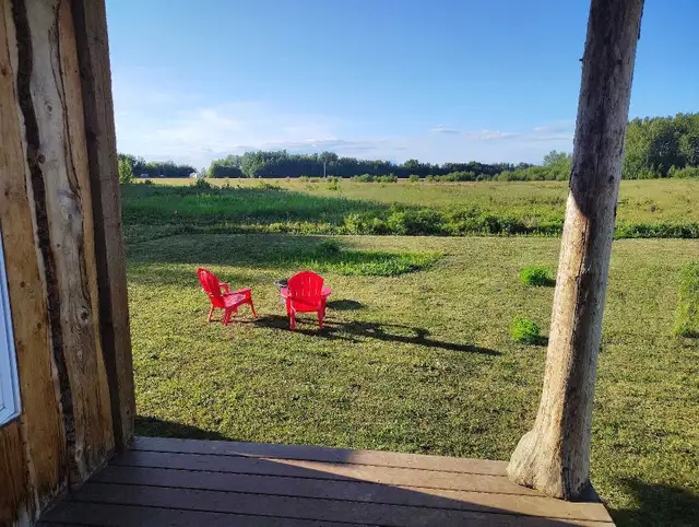 Gorgeous new Lake Cabin on Huge Lot in Houses for Sale in Edmonton - Image 4