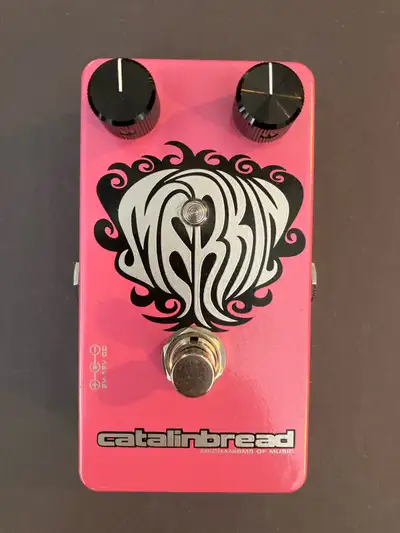 Catalinbread Merkin Fuzz, View more