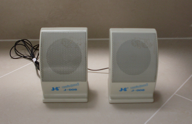 JS Music Sound J-008 pairs of 5" Speaker Set in Other in Markham / York Region - Image 8