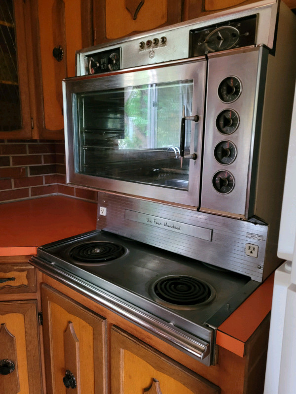 Retro vintage stove for sale  