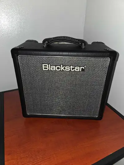 Blackstar ht1r mkii , View more
