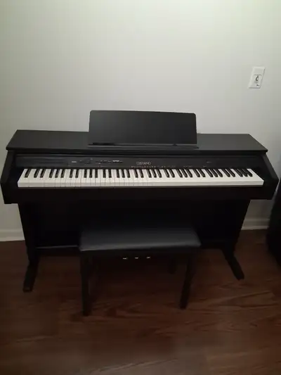 Casio Celviano Digital Piano AP-250, View more