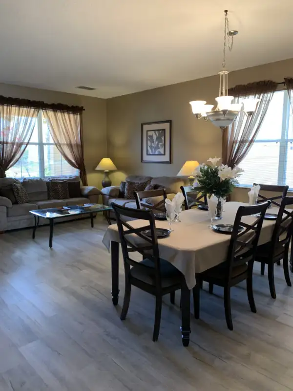 FLORIDA DISNEY WORLD VACATION RENTAL HOME in Florida in Canada - Image 4