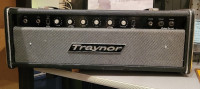 Traynor Amp BA-3