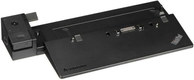 Lenovo ThinkPad Ultra Dock station 40A2 in Laptop Accessories in Windsor Region - Image 2
