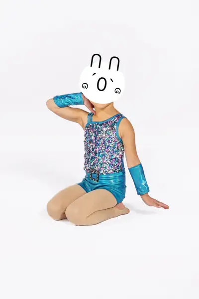  Premium Tap & Jazz Dance Costumes Bundle – Stage Ready!, View more