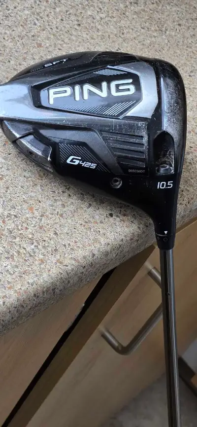 Driver PING 425, View more