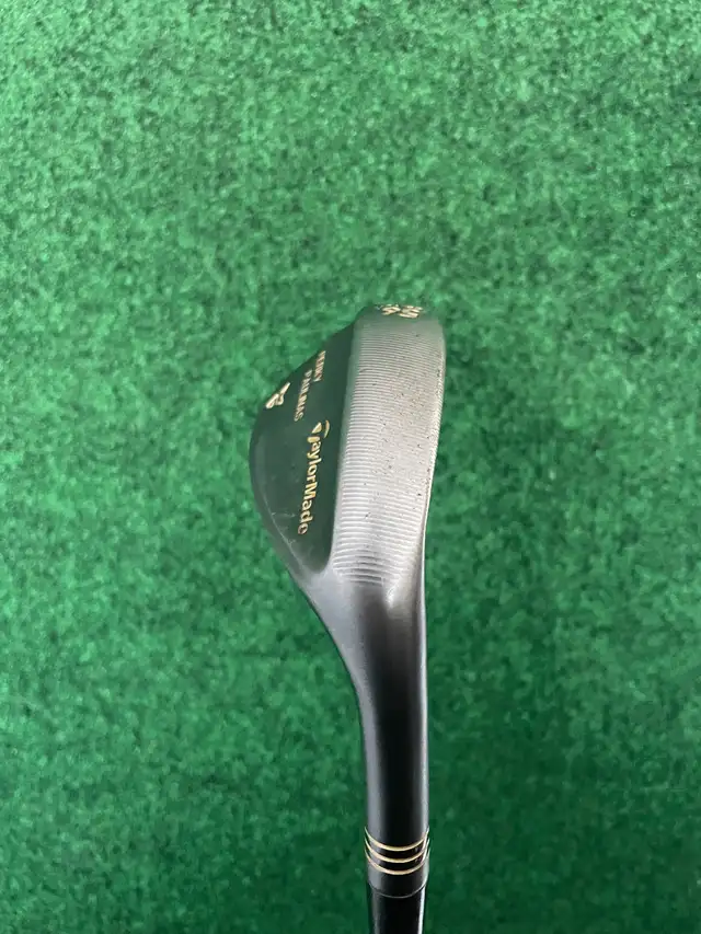 Taylormade MG2 Wedge 56 Degree in Golf in Ottawa - Image 3