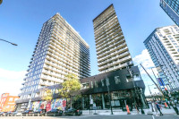 Griffintown Mary-Robert 2BD/2BATH condo for RENT