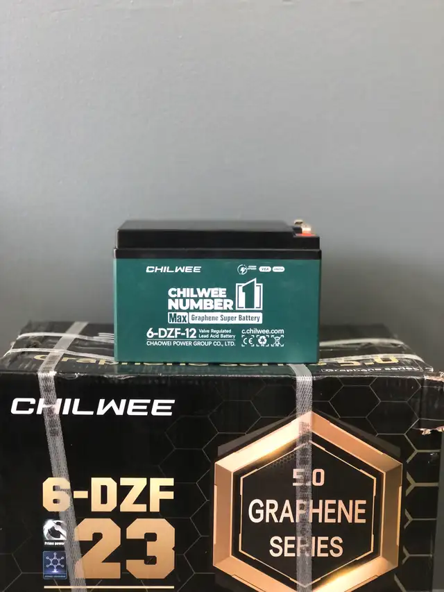 New 12-volt batteries at the best price!62863731200643123
