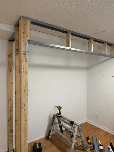 MODI Construction & RenovationsProfessi services in Edmonton , View more