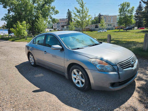 2007 Nissan Altima