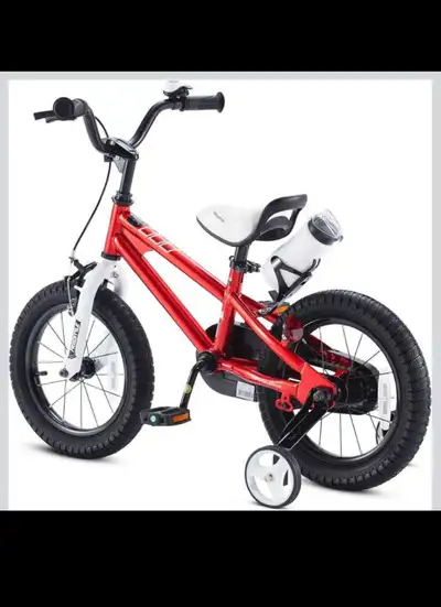 RoyalBaby Kids Bike Freestyle Bicycle for Boys and Girls, 18 Inc, View more