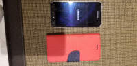 Samsung Galaxy J3 6 , 16 GB unlocked in mint condition 