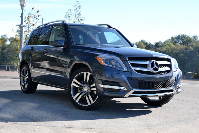 2010 - 2016 Mercedes Benz GLK350 Wanted in Cars & Trucks in Oakville / Halton Region