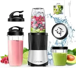  Premium Small Kitchen Appliances – Ninja Air Fryers, Blenders in General Electronics in Mississauga / Peel Region - Image 9
