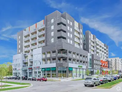 Starting September 2026, 1-year lease $2000/month – 1 Bedroom, 1 Bathroom (550 sq ft) Ideal for stud...