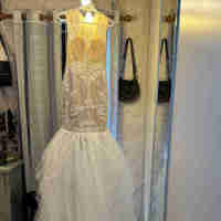 Brand New Wedding Dress 