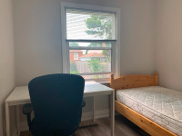 House Room Rental with dryer (one parking space available)