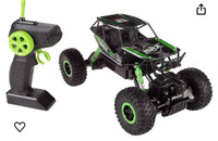 Hey! Play! Remote Control Monster Truck– 1: 16 Scale, 2.4 Ghz Rc