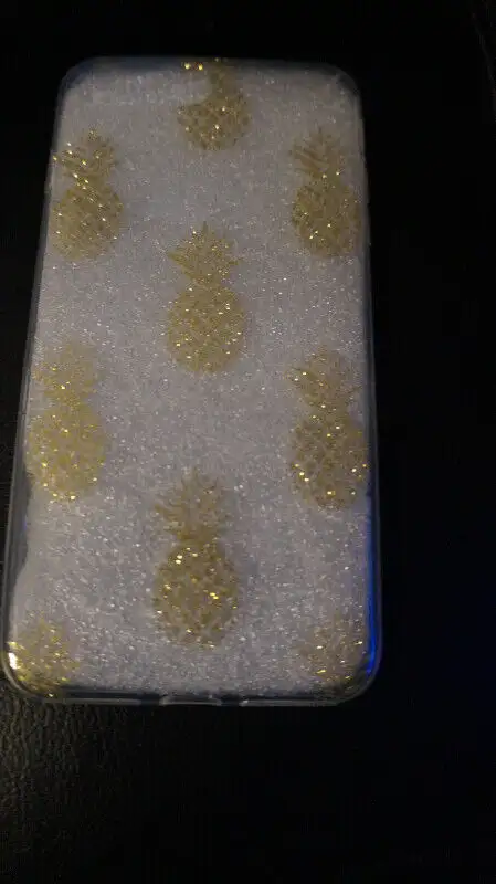 FASHION CASE iPHONE  7+/8+ PHONE CASE in Cell Phone Accessories in Norfolk County - Image 3