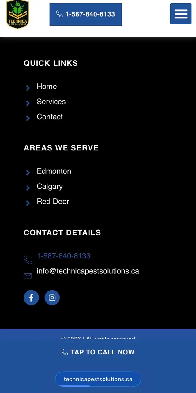 MODELS NEEDED (Pest Control Team Photoshoot) 65170907333250121