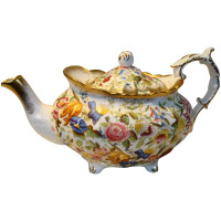 WANTED:  Hammersley "Queen Anne" China - Specific Pieces