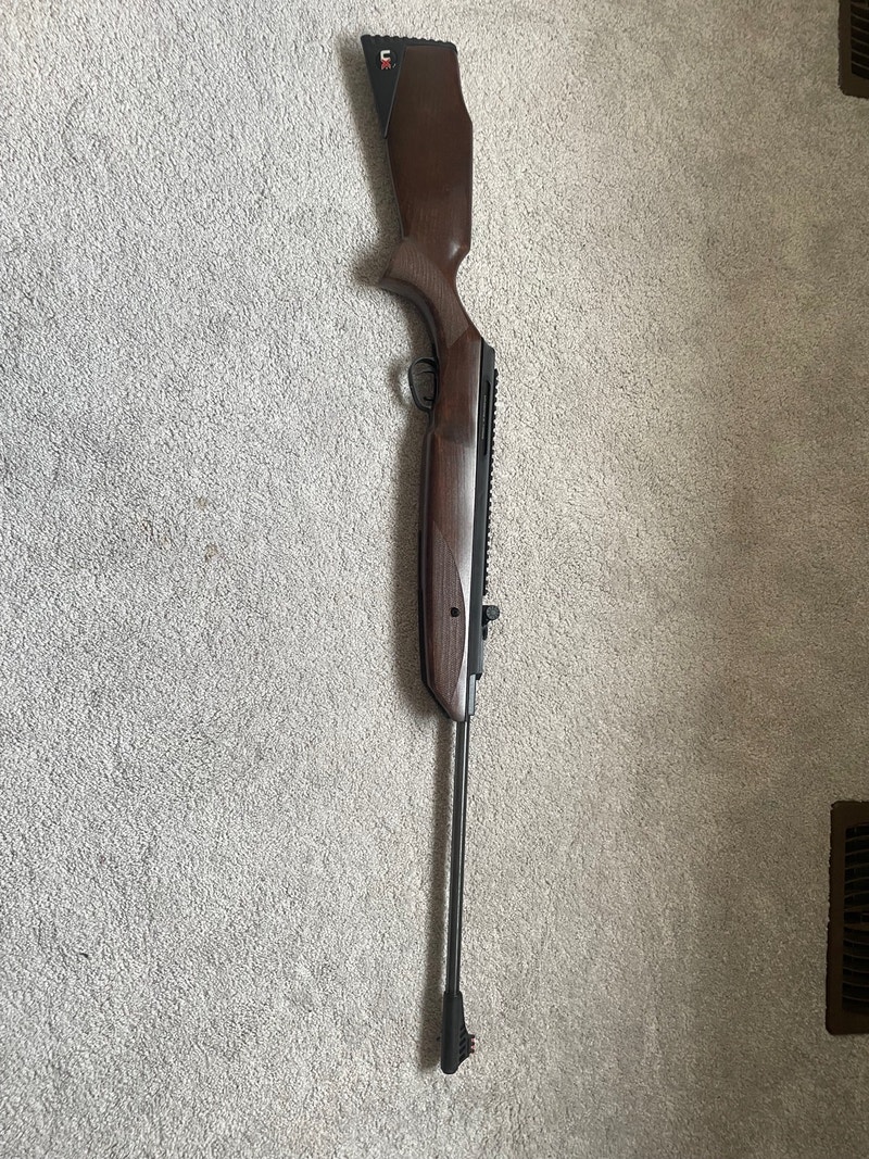 Pellet Rifle Fishing, Camping & Outdoors Markham / York Region Kijiji