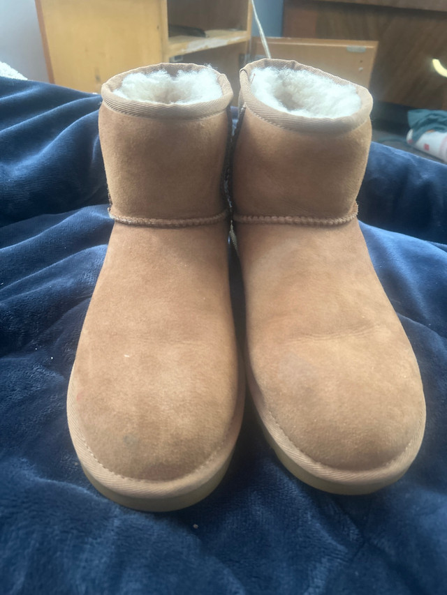 Uggs shoes  in Women's - Shoes in Lethbridge
