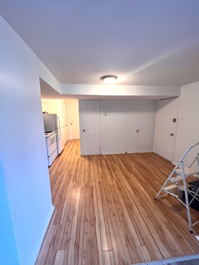 1BD/1BATH APARTMENT AVAILABLE IMMEDIATELY Long Term Rentals