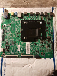 Samsung UN49MU6500FXZA (BN94-11703A) Main Motherboard