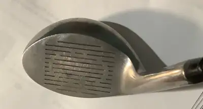 golf wedge-Moe Norman History Stick, View more