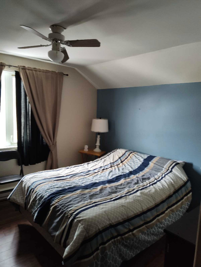 Chambre a louer in Long Term Rentals in North Bay