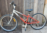 Teen road / gravel bike for sale