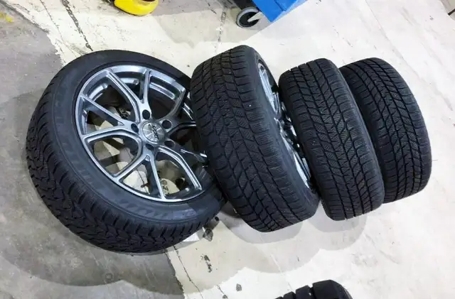 Michelin Used- Tires! Ready to Go! Installed and Balanced! in Tires & Rims in Mississauga / Peel Region - Image 13