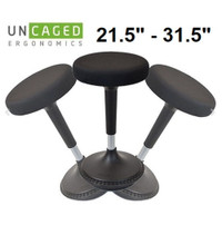 Ergonomics Wobble Stool Seat Chair- BRAND NEW
