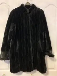 Manteau d'hiver pour femme  / Women Winter Coat