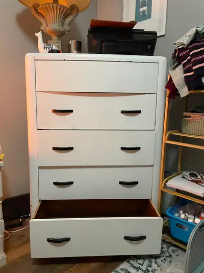 Free Dresser, View more