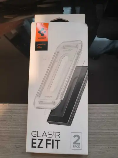 spigen glass screen protector for z fold 6 2 pack, View more