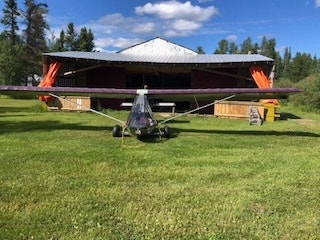 Chinook Ultralight Aircraft for Sale, photo 2